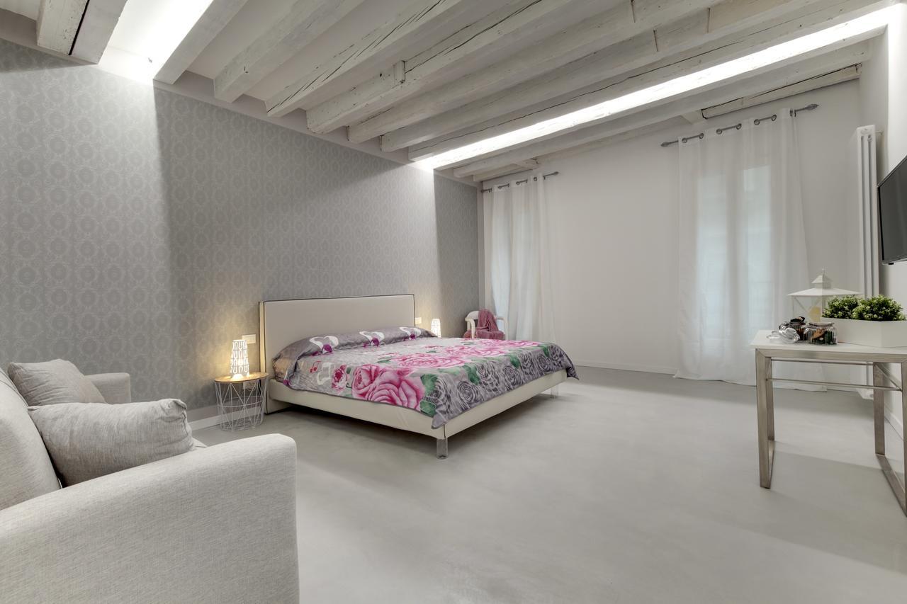 Bacchus Venice Residence By Wonderful Italy Extérieur photo
