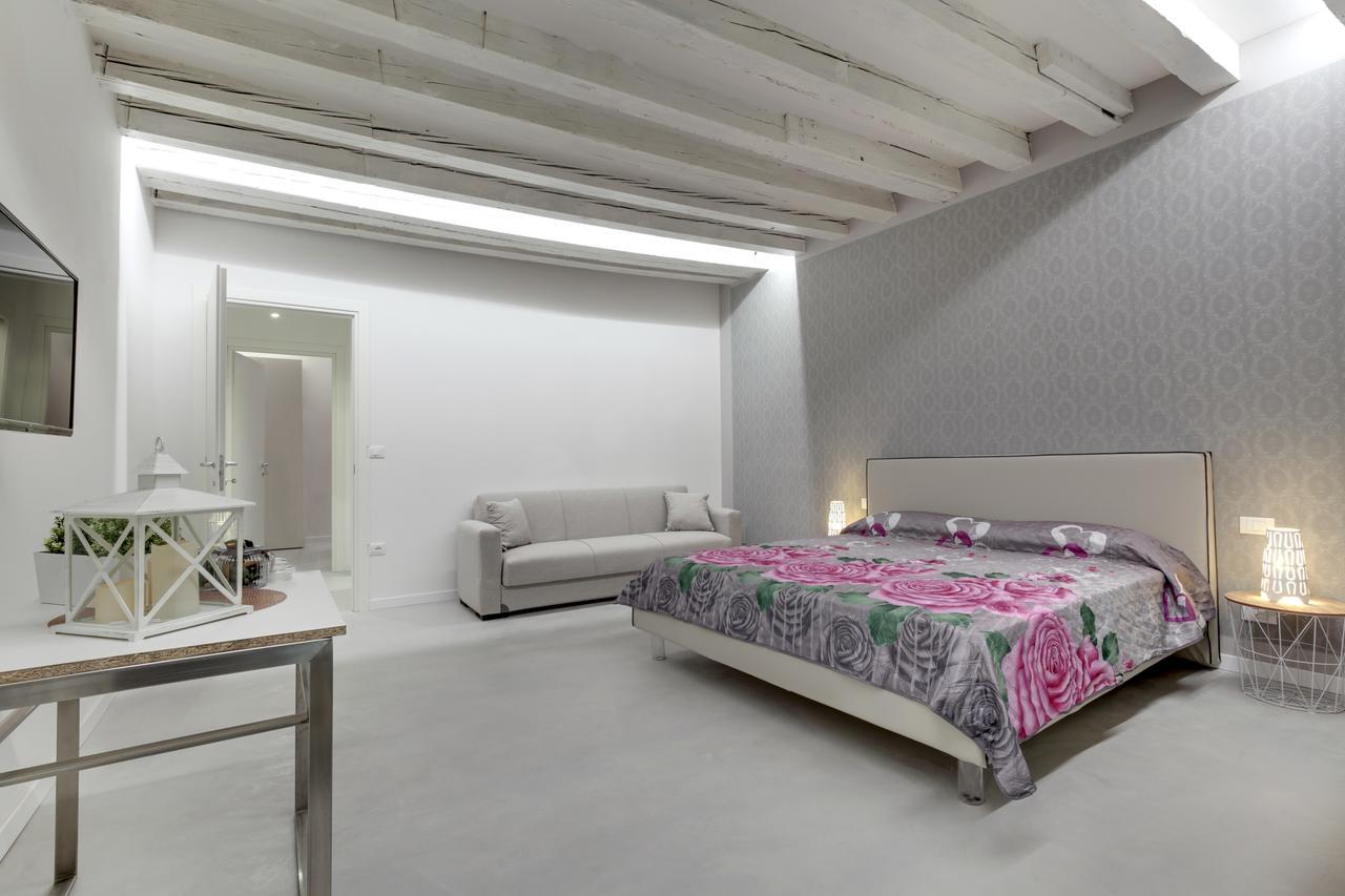 Bacchus Venice Residence By Wonderful Italy Extérieur photo