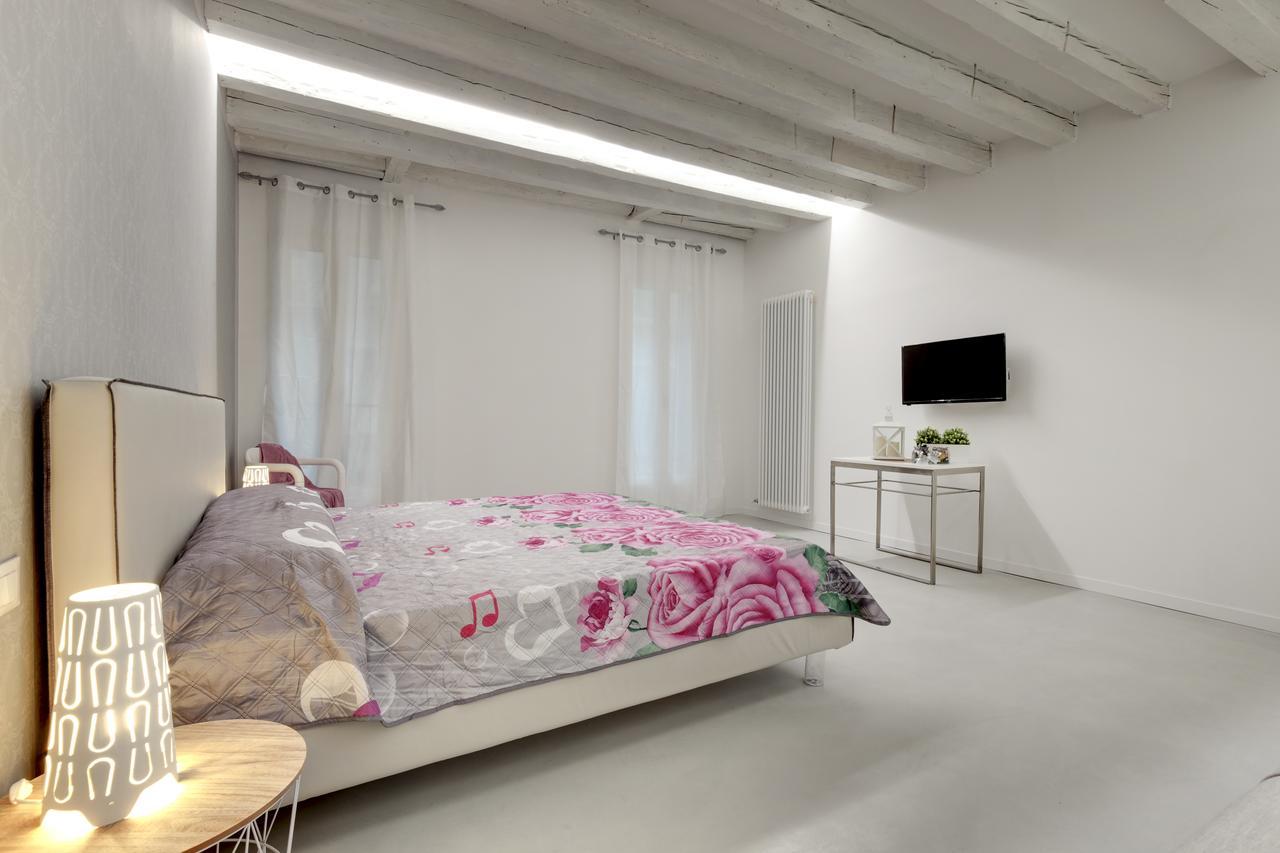 Bacchus Venice Residence By Wonderful Italy Extérieur photo