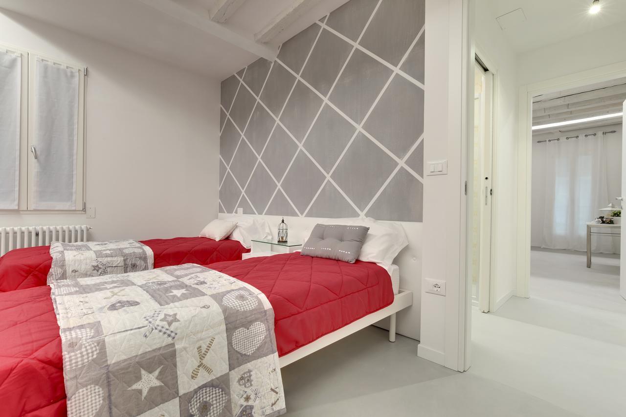 Bacchus Venice Residence By Wonderful Italy Extérieur photo