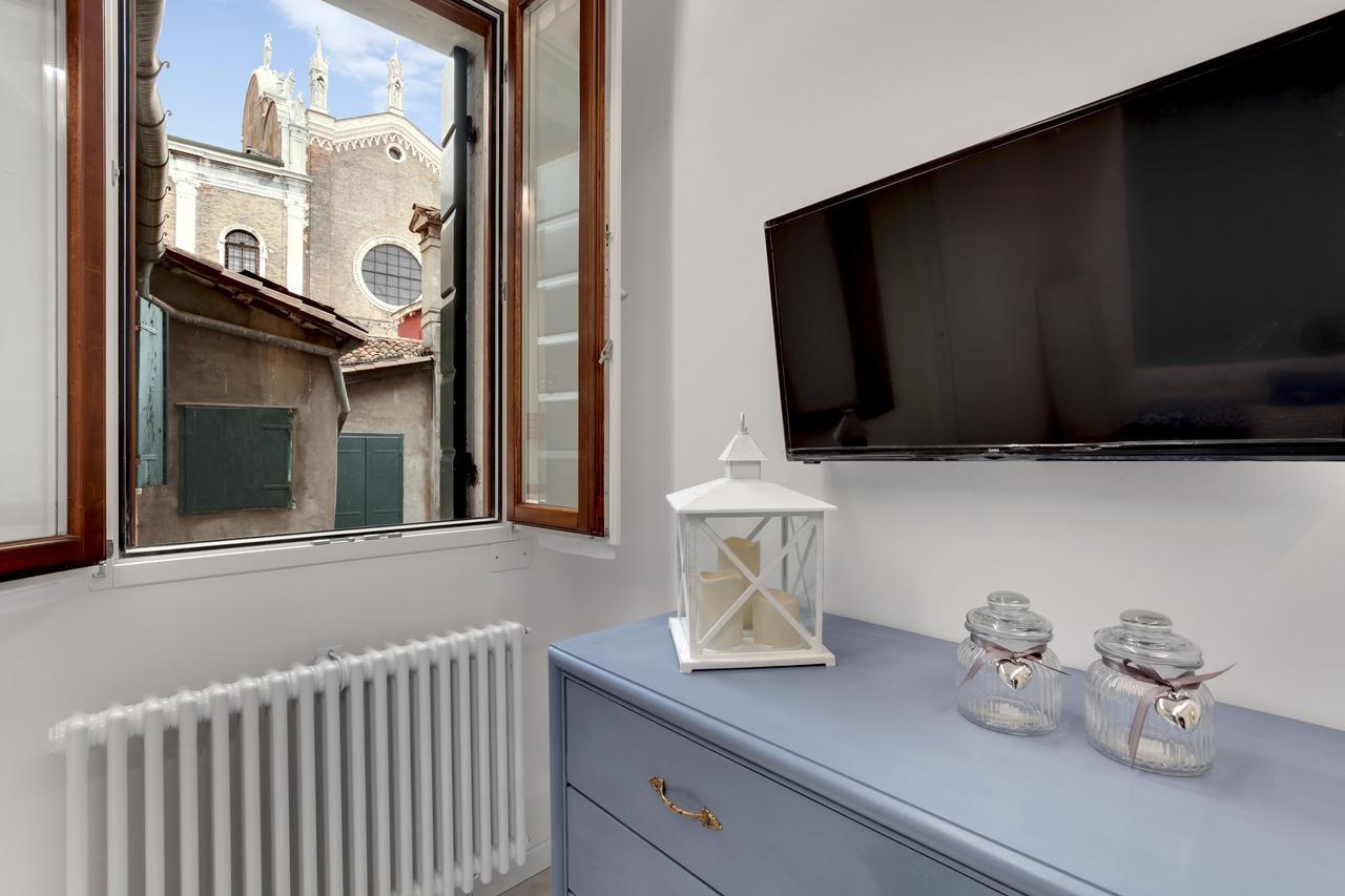 Bacchus Venice Residence By Wonderful Italy Extérieur photo