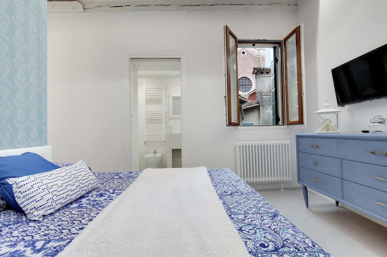 Bacchus Venice Residence By Wonderful Italy Extérieur photo