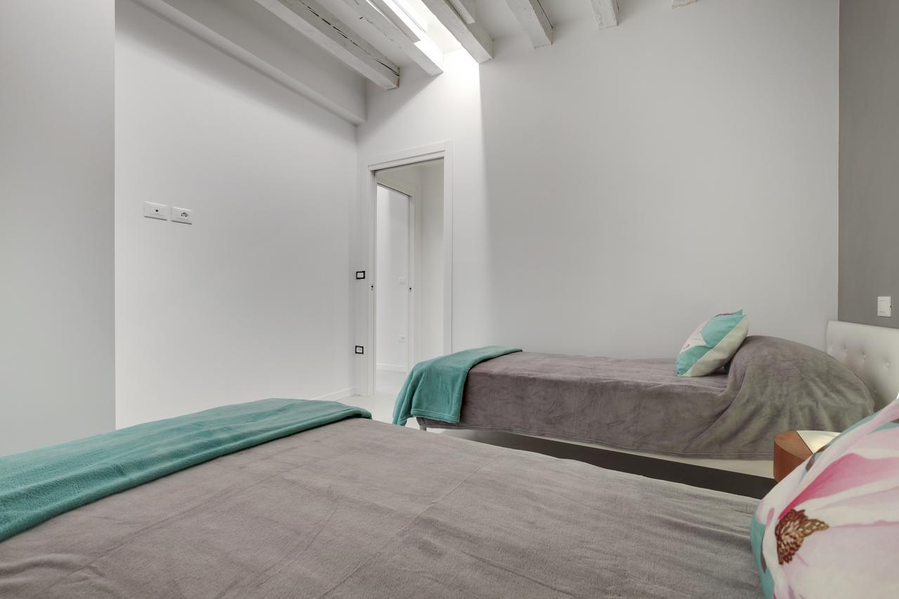 Bacchus Venice Residence By Wonderful Italy Extérieur photo