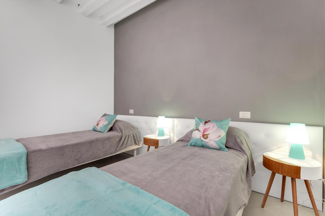 Bacchus Venice Residence By Wonderful Italy Extérieur photo