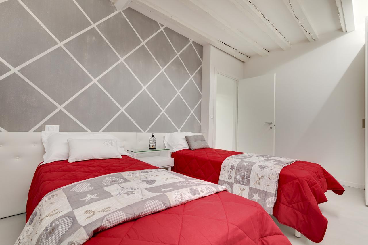 Bacchus Venice Residence By Wonderful Italy Extérieur photo