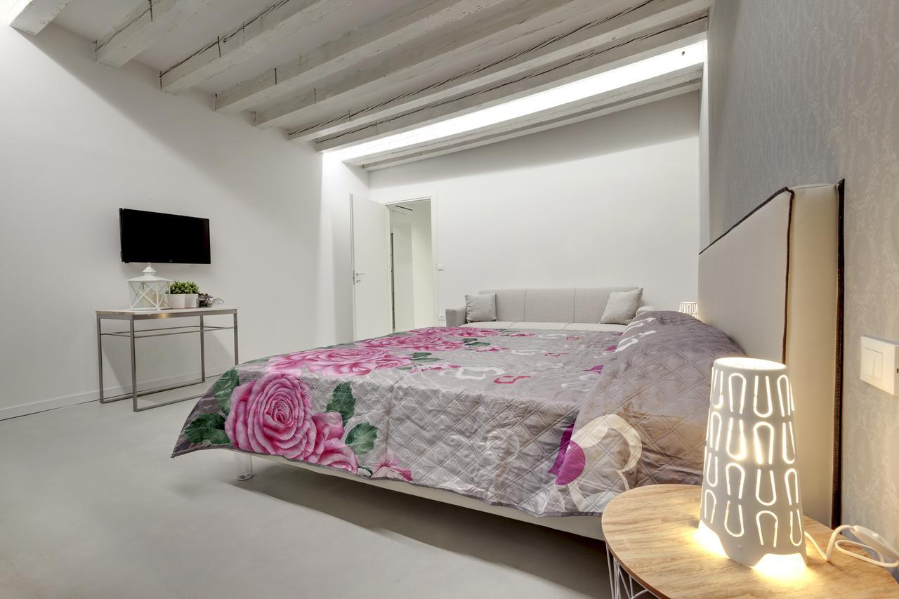 Bacchus Venice Residence By Wonderful Italy Extérieur photo