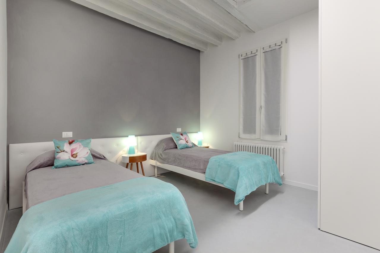 Bacchus Venice Residence By Wonderful Italy Extérieur photo