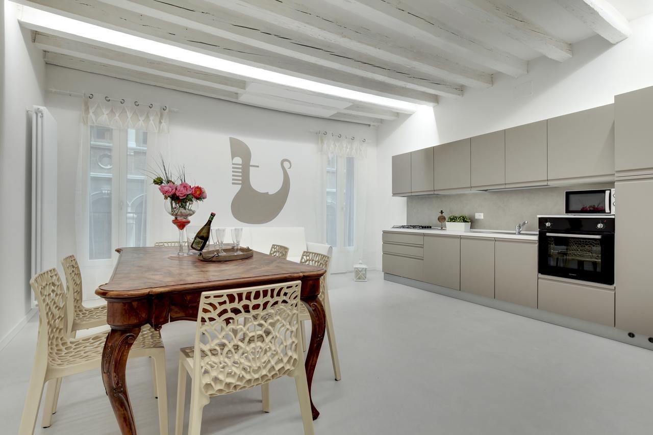 Bacchus Venice Residence By Wonderful Italy Extérieur photo