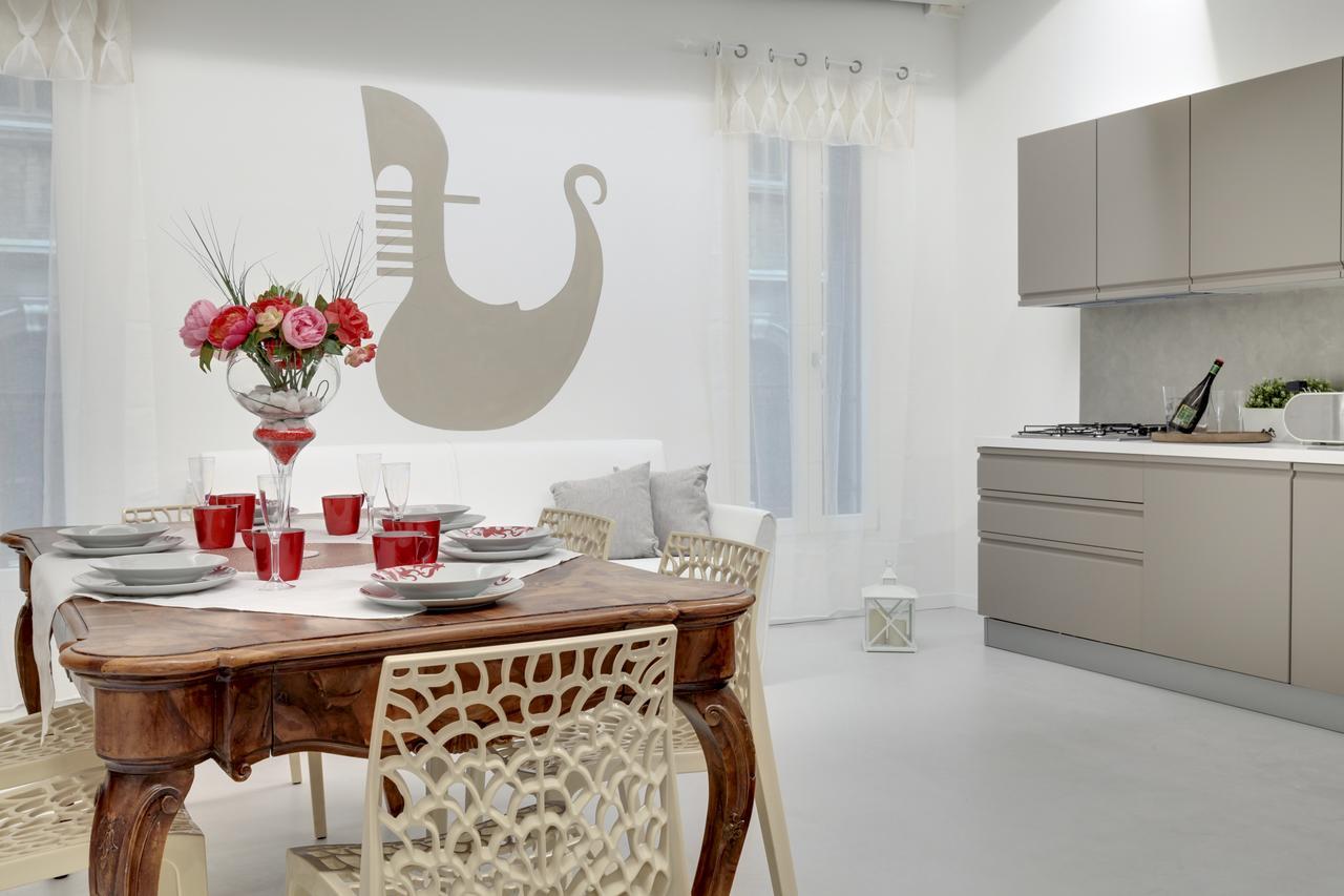 Bacchus Venice Residence By Wonderful Italy Extérieur photo