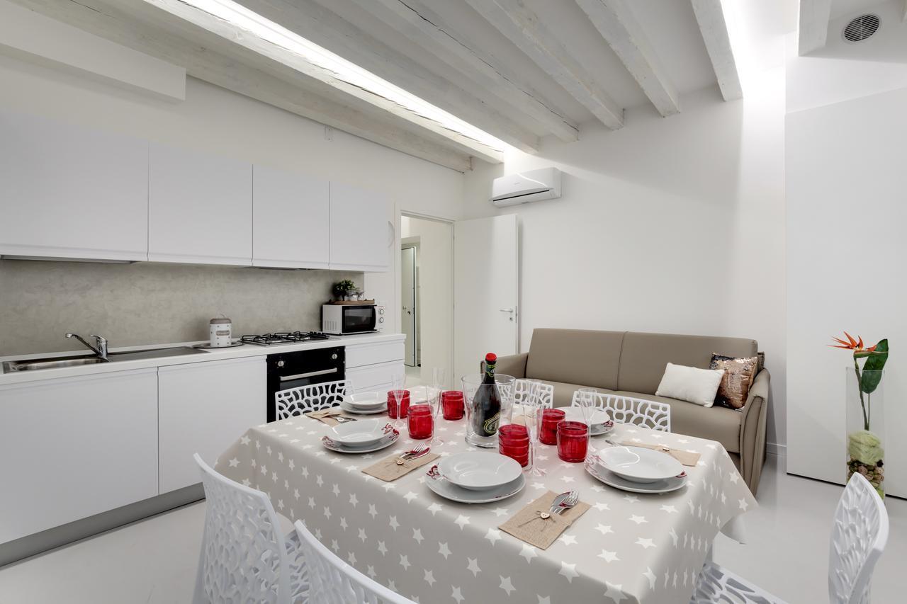 Bacchus Venice Residence By Wonderful Italy Extérieur photo