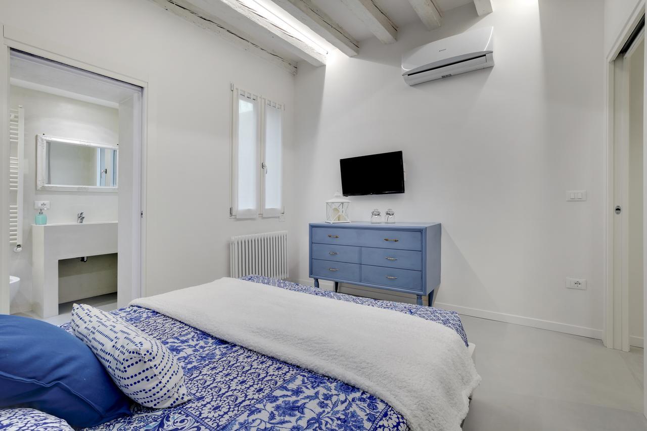Bacchus Venice Residence By Wonderful Italy Extérieur photo