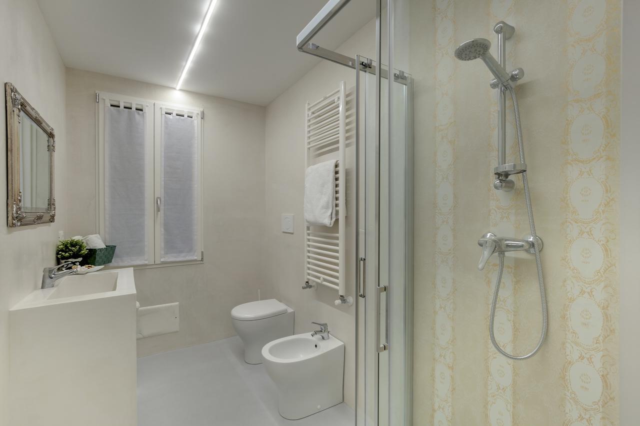 Bacchus Venice Residence By Wonderful Italy Extérieur photo