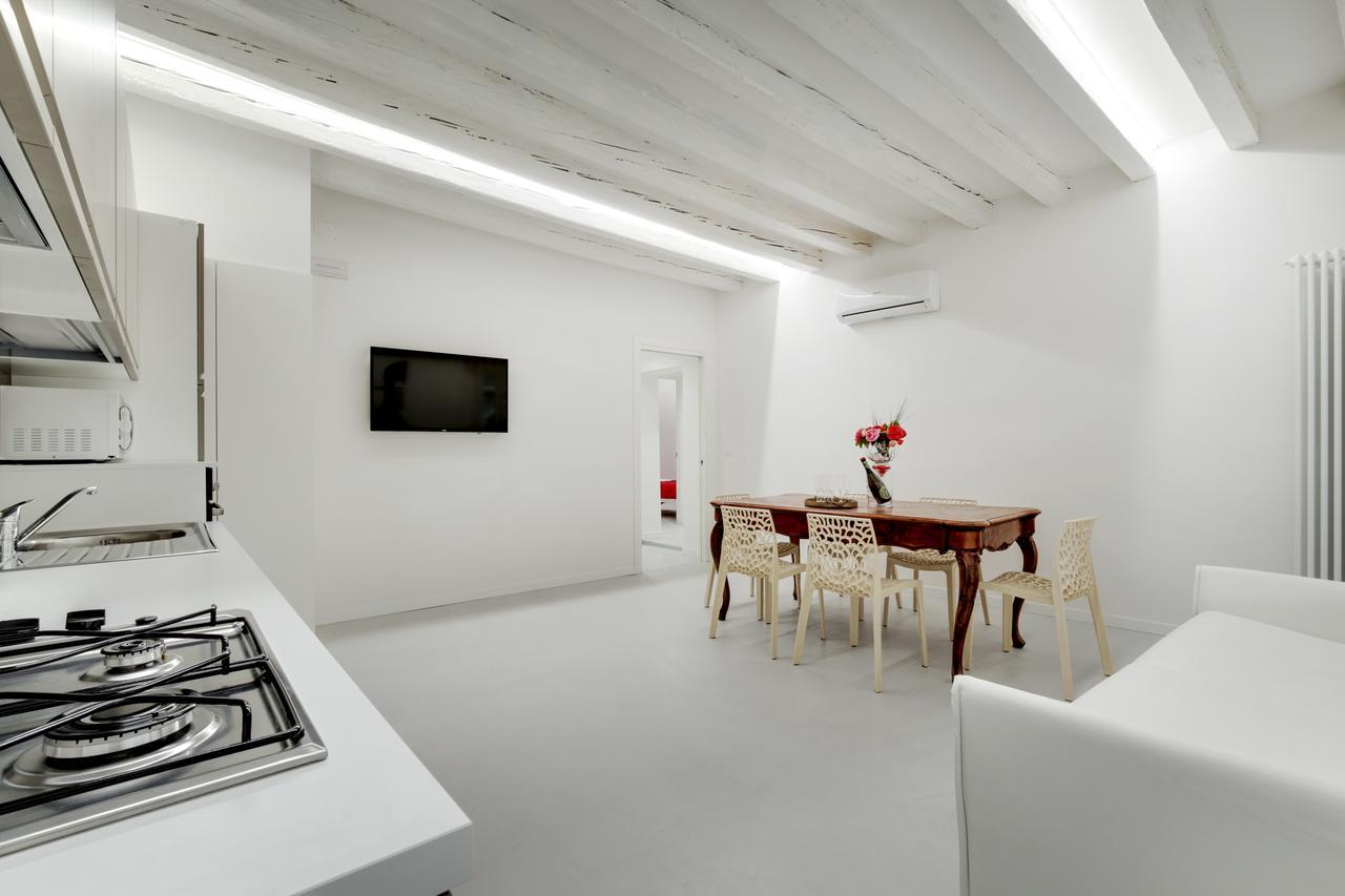 Bacchus Venice Residence By Wonderful Italy Extérieur photo