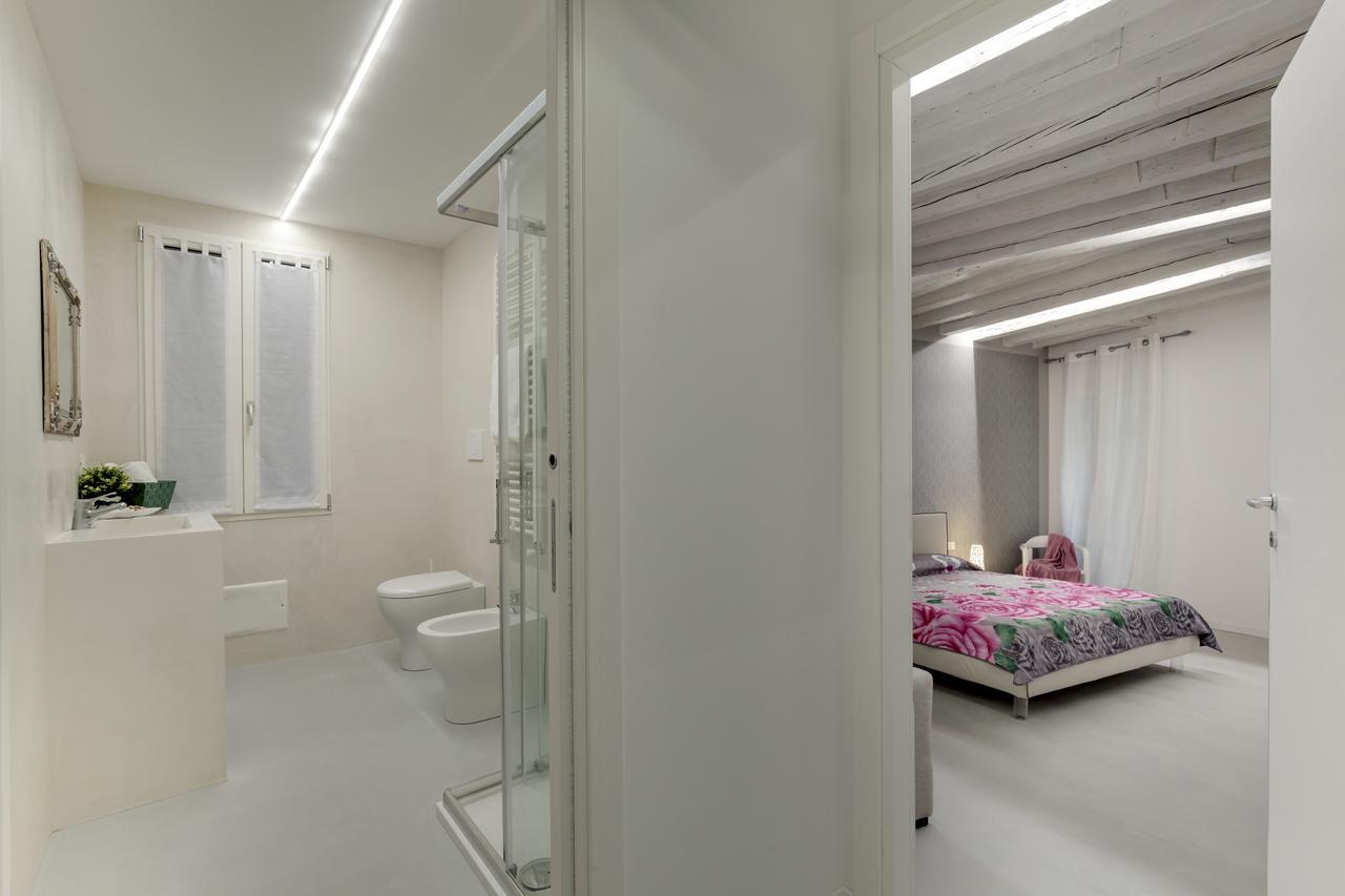 Bacchus Venice Residence By Wonderful Italy Extérieur photo
