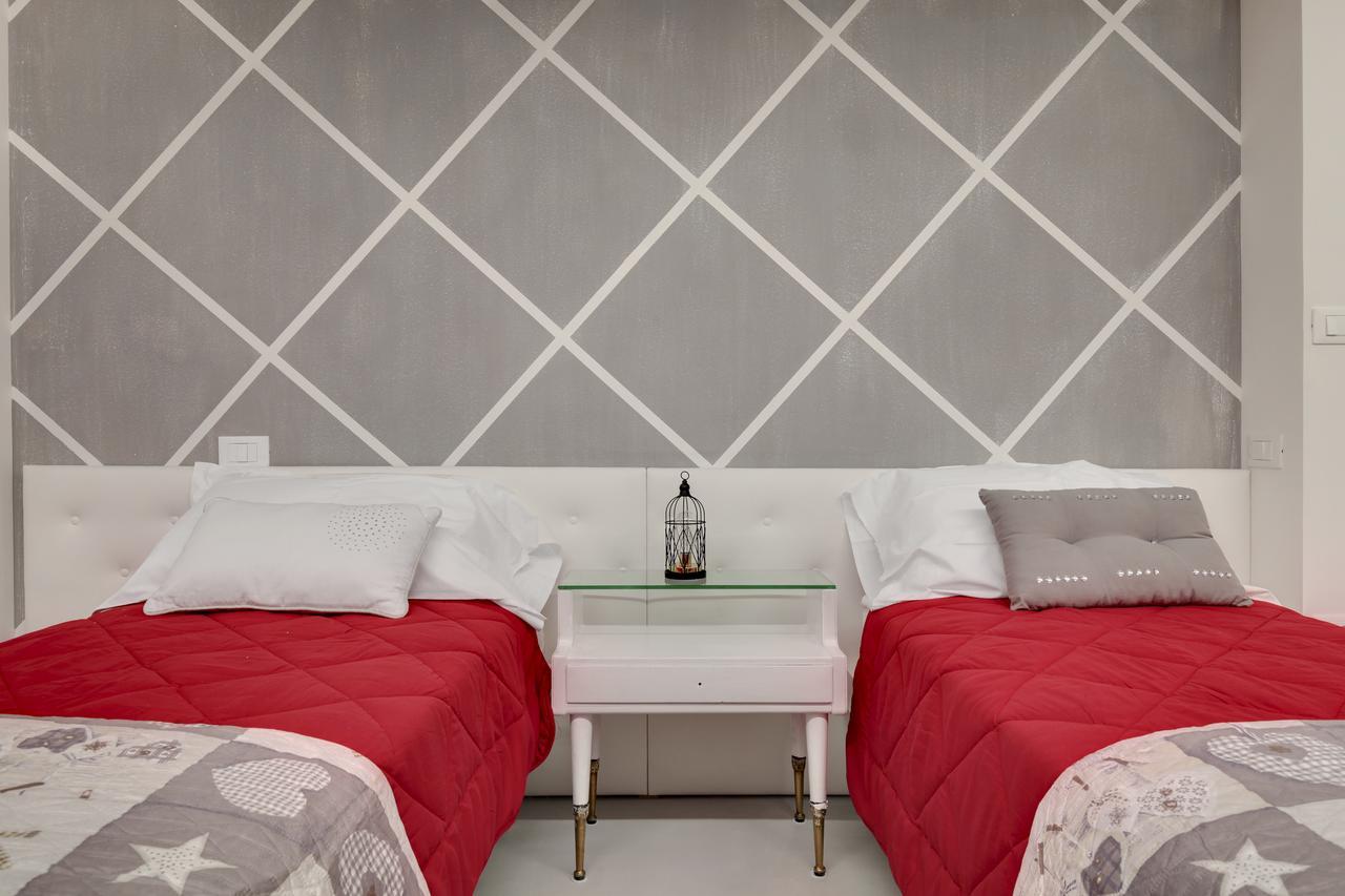 Bacchus Venice Residence By Wonderful Italy Extérieur photo