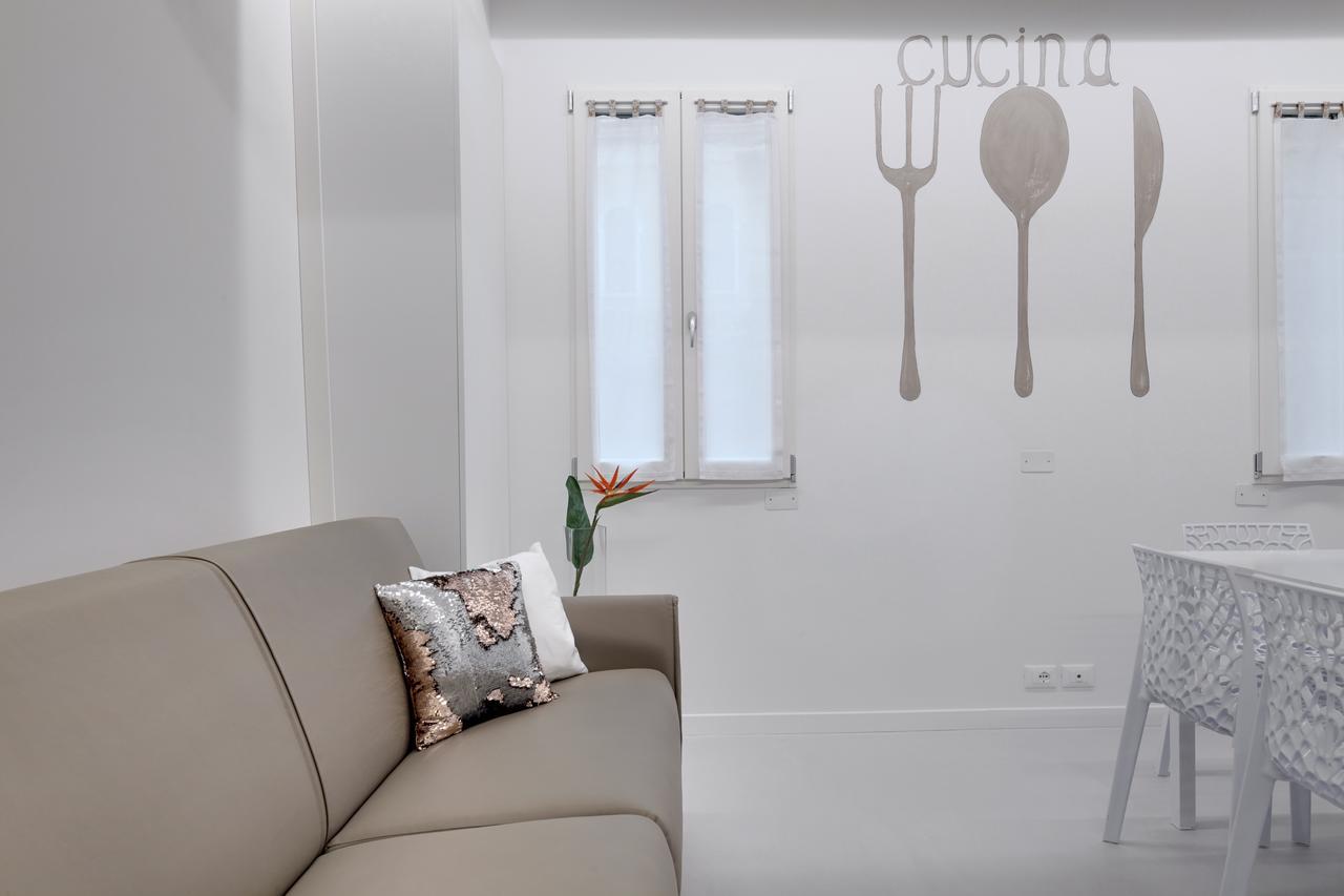 Bacchus Venice Residence By Wonderful Italy Extérieur photo