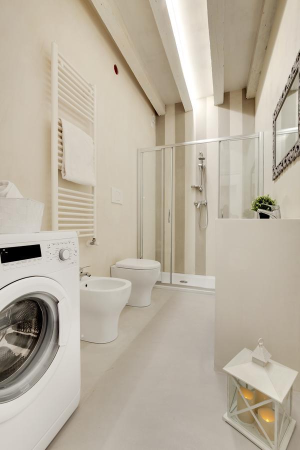 Bacchus Venice Residence By Wonderful Italy Extérieur photo