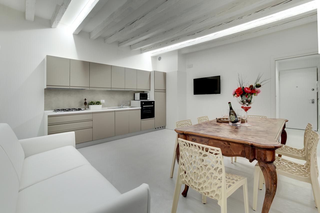 Bacchus Venice Residence By Wonderful Italy Extérieur photo