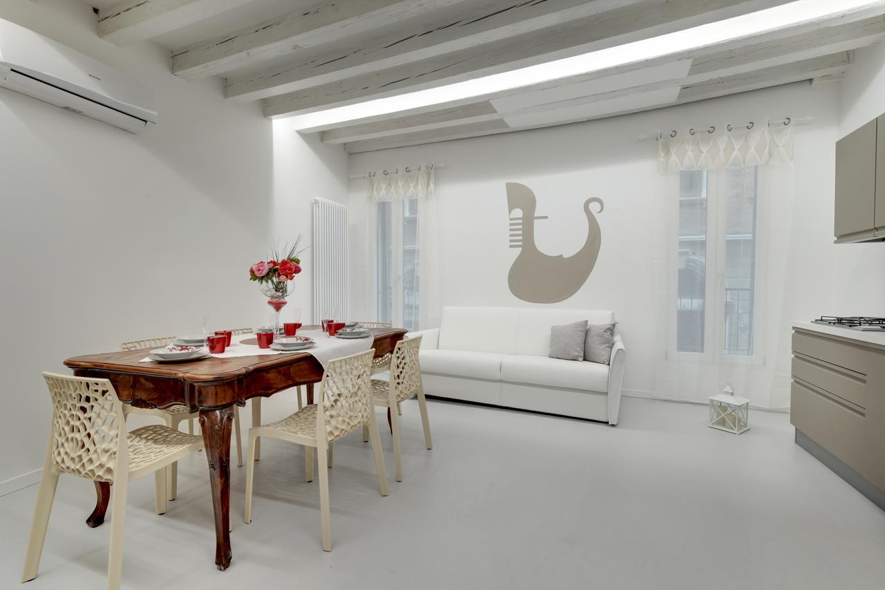 Bacchus Venice Residence By Wonderful Italy Extérieur photo