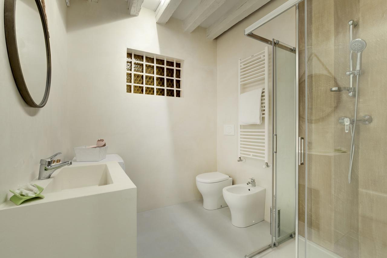 Bacchus Venice Residence By Wonderful Italy Extérieur photo