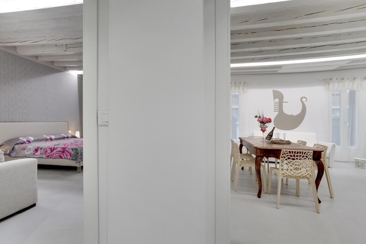 Bacchus Venice Residence By Wonderful Italy Extérieur photo