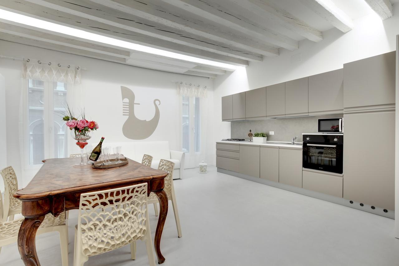 Bacchus Venice Residence By Wonderful Italy Extérieur photo
